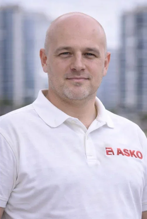 Андрей Мороз